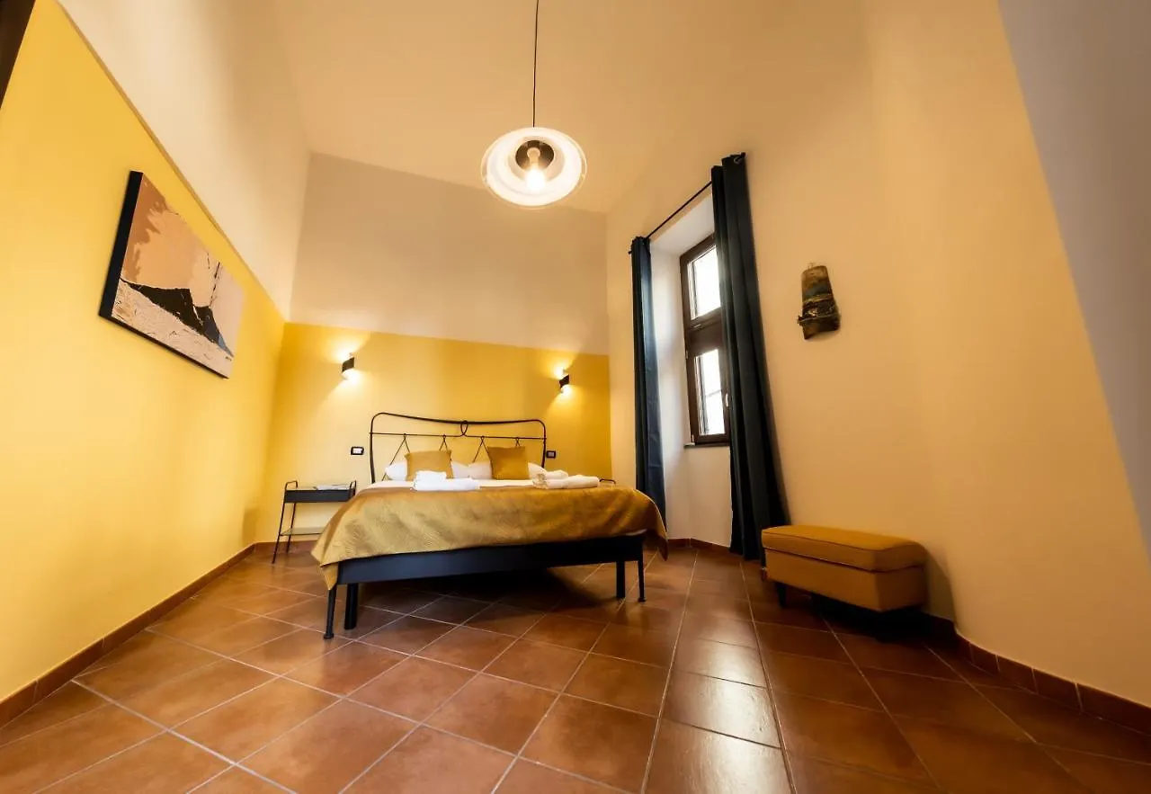 Appartamento Sebeto Duomo Napoli