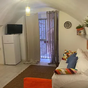 Appartamento Family, Napoli