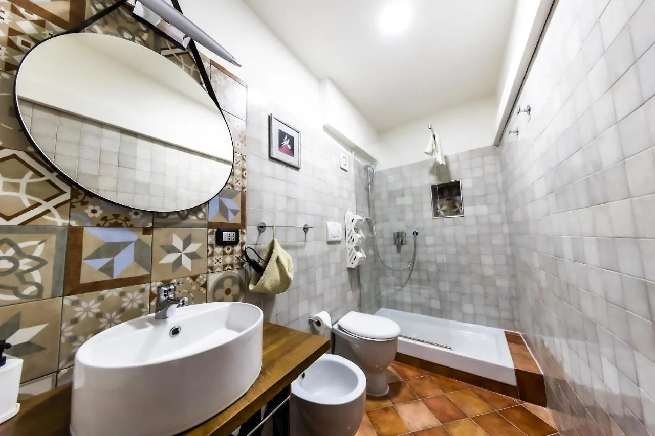 Sebeto Duomo Apartment Naples